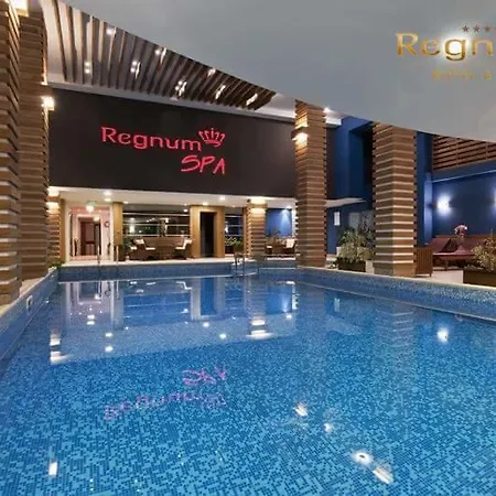 Ria Deluxe شقة