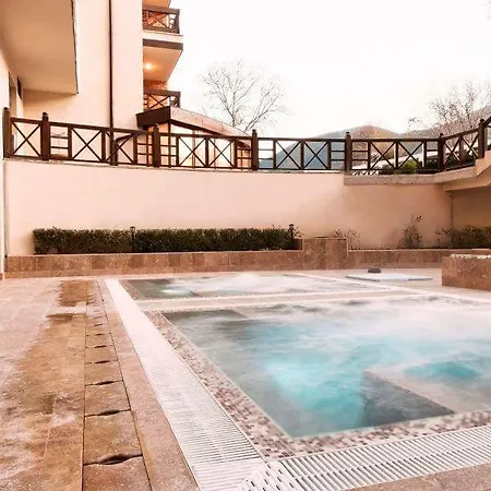 Ria Deluxe شقة *